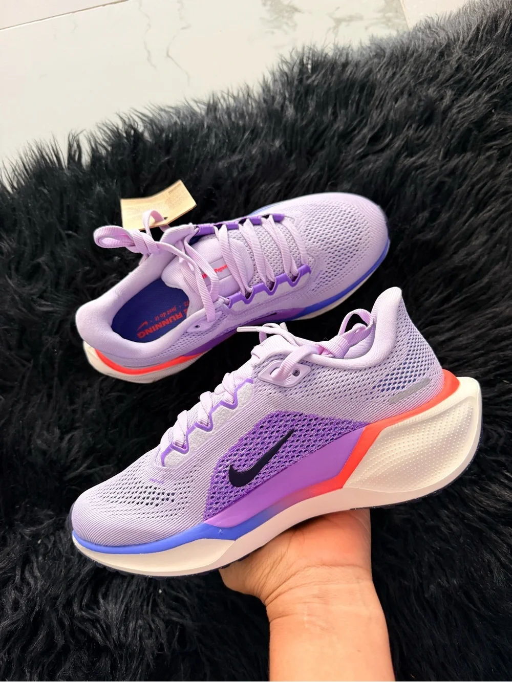 Nike Air Zoom Pegasus 41